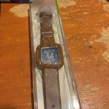 NIB Walt Disney Theme Park Exclusive Turkey Leg Watch WDW Souvenir Nice ... - £51.21 GBP