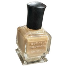 New Deborah Lippmann Gel Lab Pro Nail Polish - &quot;Baby Love&quot; - Full Size  - $24.00