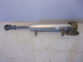 Hydraulic Steering Cylinder 5.5&quot; throw. new old stock - $167.31