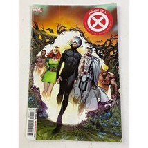 House OF X #1 Marvel Comics (2019) X-Men Cyclops Wolverine Hickman - £4.28 GBP