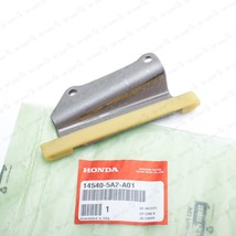New Genuine OEM Honda Acura Timing Chain Guide 14540-5A2-A01 - $33.39