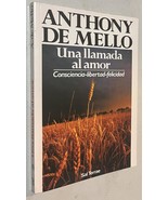 Una Llamada al Amor: Consciencia - Libertad - Felicidad (Spanish Edition) - £6.37 GBP