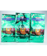 Ghirardelli Classic Chocolate Assortment Square Dark Chocolate Mint Cara... - £19.13 GBP