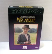 Miss Marple Collectors Set 1 (DVD, 2001, 2-Disc Set) - £11.66 GBP