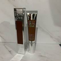 BECCA ~ SKIN LOVE WEIGHTLESS BLUR FOUNDATION ~ SIENNA ~ 1.23 OZ - $9.82
