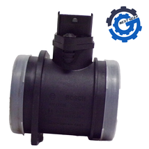 New OEM Bosch MAF Mass Airflow Sensor 2002-2007 Volvo S60 V70 S80 ﻿0280218088 - £100.85 GBP