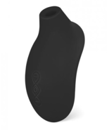 LELO Sona 2 - Black: Ultimate Sonic Clitoral Massager - $99.99