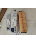 NEW GENUINE A2711800109 Genuine MERCEDES-BENZ Engine Oil Filter (2 FILTE... - $94.15 CAD
