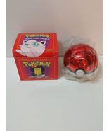 PokeMon 23K Gold Plated Jigglypuff Card - $1,468.08 MXN