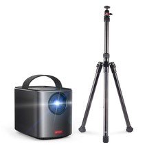 Nebula by Anker Mars II Pro 500 ANSI Lumen Portable Projector with Anker... - $1,037.99