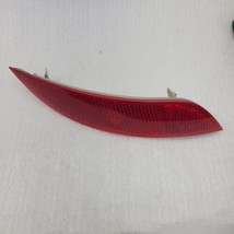 2015 FORD FOCUS ST - PASSENGER REAR BUMPER REFLECTOR	F1EB13B414A - $19.34