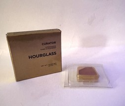Hourglass Curator Eyeshadow Foe 0.04oz Boxed - £17.40 GBP