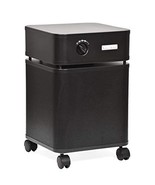 Austin Air Bedroom Machine, Standard, Black - $994.99