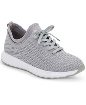 AQUA COLLEGE Women&#39;s Winiona Waterproof Sneakers $80 Grey - US Size 7 - #536 - £22.30 GBP