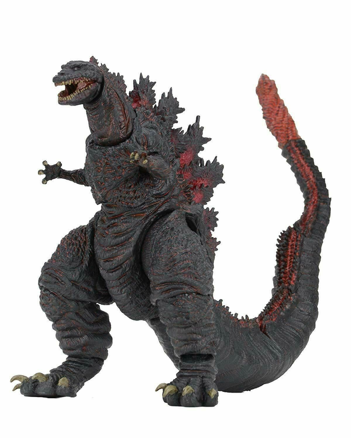 Primary image for Hot NECA - Godzilla - 12" Head to Tail action figure - 2016 Shin Godzilla