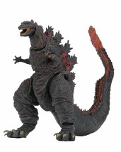 Hot NECA - Godzilla - 12" Head to Tail action figure - 2016 Shin Godzilla - $36.90