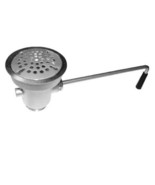 1Pcs, Twist Handle waste Valve 3-1/2&quot;, sink opening w/ 2&quot; Drain Outlet -... - $1,696.23 MXN