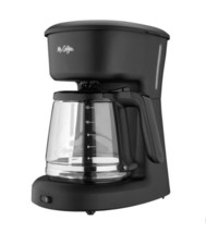 Mr. Coffee 12 Cup Switch Coffee Maker (bff) - £116.49 GBP