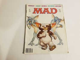 Mad Sports 2 Magazine - Super Special - Spring 1990 - £8.81 GBP