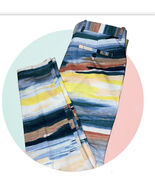 INC INTERNATIONAL CONCEPTS  Mens Watercolor- Island Breeze/Size 32 - $50.67 CAD