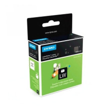 Dymo Labelwriter Square Multipurpose Label White (25x25mm) - £43.49 GBP
