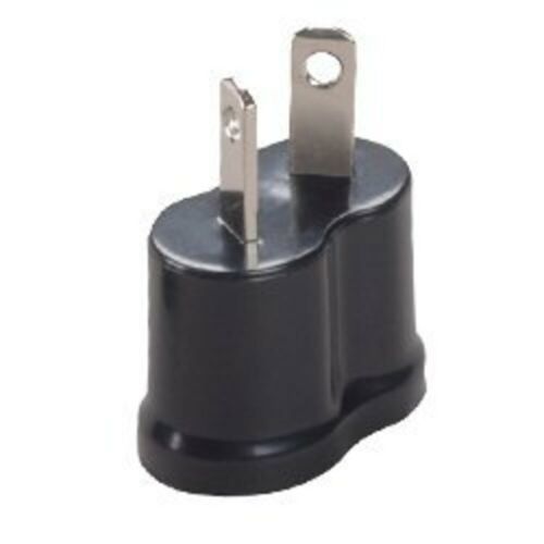 Voltage Valet Nongrounded Adaptateur Prise PCC-1 Type C (Australie / New... - $7.81