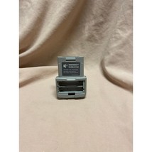 Official Nintendo 64 Rumble Tremor Pack Pak N64 OEM NUS-013 TESTED WORKING - $24.75
