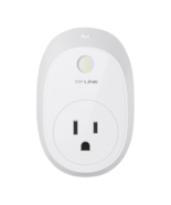 TP-LINK Kasa Smart Wi-Fi Plug with Energy Monitoring for Alexa Google As... - $24.05 CAD