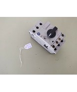 Allen Bradley 140M-C2T-B40 Motor Circuit Breaker 2.5-4.0 Amps - $20.03