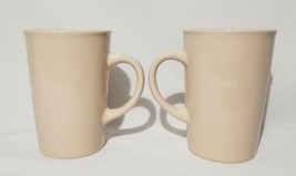 GODIVA Belgium 1926 Coffee Cocoa Cups Mugs Lot of 2 - £15.43 GBP