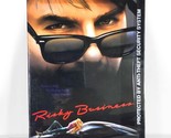 Risky Business (DVD, 1983, Widescreen) Brand New !    Tom Cruise  - $11.28