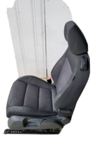 2011 VOLKSWAGEN Golf 2.5L Cloth Seat Front Left Driver Side OEM ~ ASSEMBLY - £244.41 GBP