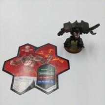 Deathwalker 9000 - Heroscape - Rise of the Valkyrie With Card  - £7.11 GBP