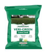 Jonathan Green Veri-Green Lawn Food - 29-0-3 Grass Fertilizer - $837.13 MXN+