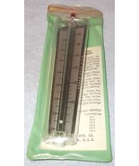 Dwyer Wind Meter Outdoor Hand Held Weather Instrument - $376.97 MXN