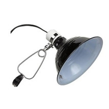 Porcelain Heat Clamp Lamp 14cm - $66.03