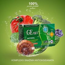 Germanium Ge 132+ Natural powerful antioxidant - £100.77 GBP