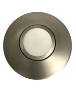 Lithonia Lighting 6JBKADJ40K90CRIBNM6 OneUp LED Downlight - Brushed Nickel - $17.21