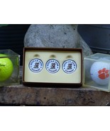 The US Open Championship 2025 Oakmont CC 3pc Ball Marker White 2025 - €19,52 EUR