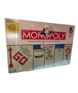 Vintage 1985 Parker Brothers &quot;MONOPOLY BOARD GAME&quot; new sealed - €33,67 EUR