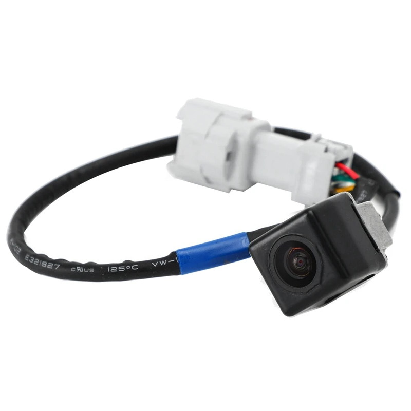 2X For I40 I40 2011-2014 Car Rear View Camera Reverse Backup Par ist Camera 9576 - £122.98 GBP