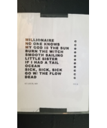 QUEENS OF THE STONE AGE - ORIGINAL NOT A COPY ST LOUIS 2014 CONCERT USED... - $1,413.55 MXN