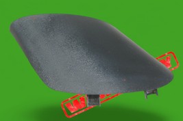 12-19 fiat 500 right passenger rear view door mirror cover lower bottom ... - €33,54 EUR
