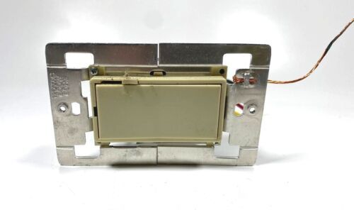 Pass &amp; Seymour D600E Decorazione Slide Dimmer 600W Incandescente, Avorio - $8.89