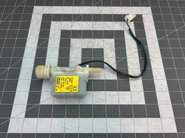 Miele Dishwasher Water Inlet Valve P# 07934070 - $79.95