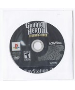 Guitar Hero III: Legends of Rock - $13.76 CAD