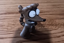 authetic cartoon network regular show fugureine - €5,09 EUR