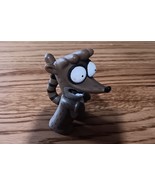 authetic cartoon network regular show fugureine - €5,10 EUR