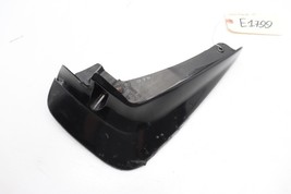 04-08 SUBARU FORESTER XT FRONT RH RIGHT PASSENGER MUD FLAP MOLDING TRIM E1799 image 5
