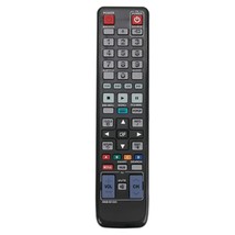 Ak59-00123A Replacement Remote Control Fit For Samsung Blu-Ray Player Bd-D5700 B - £10.45 GBP